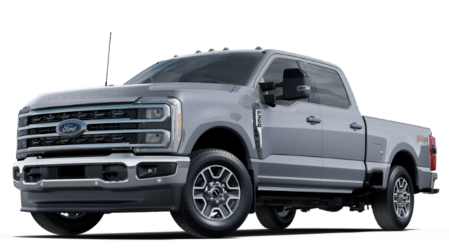 2025 Ford SuperDuty